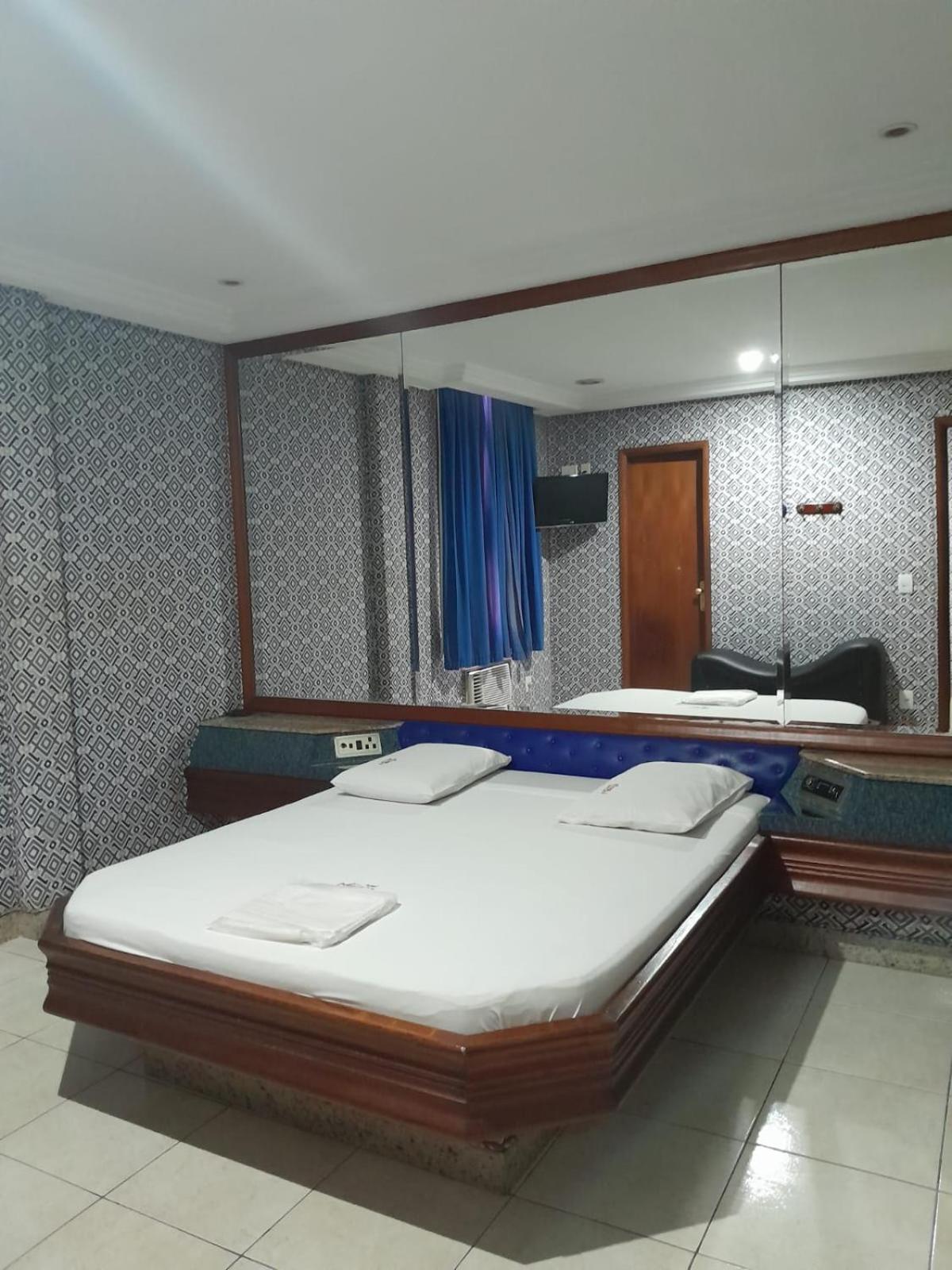 Hotel Malaga (Adults Only) Rio de Janeiro Exterior photo