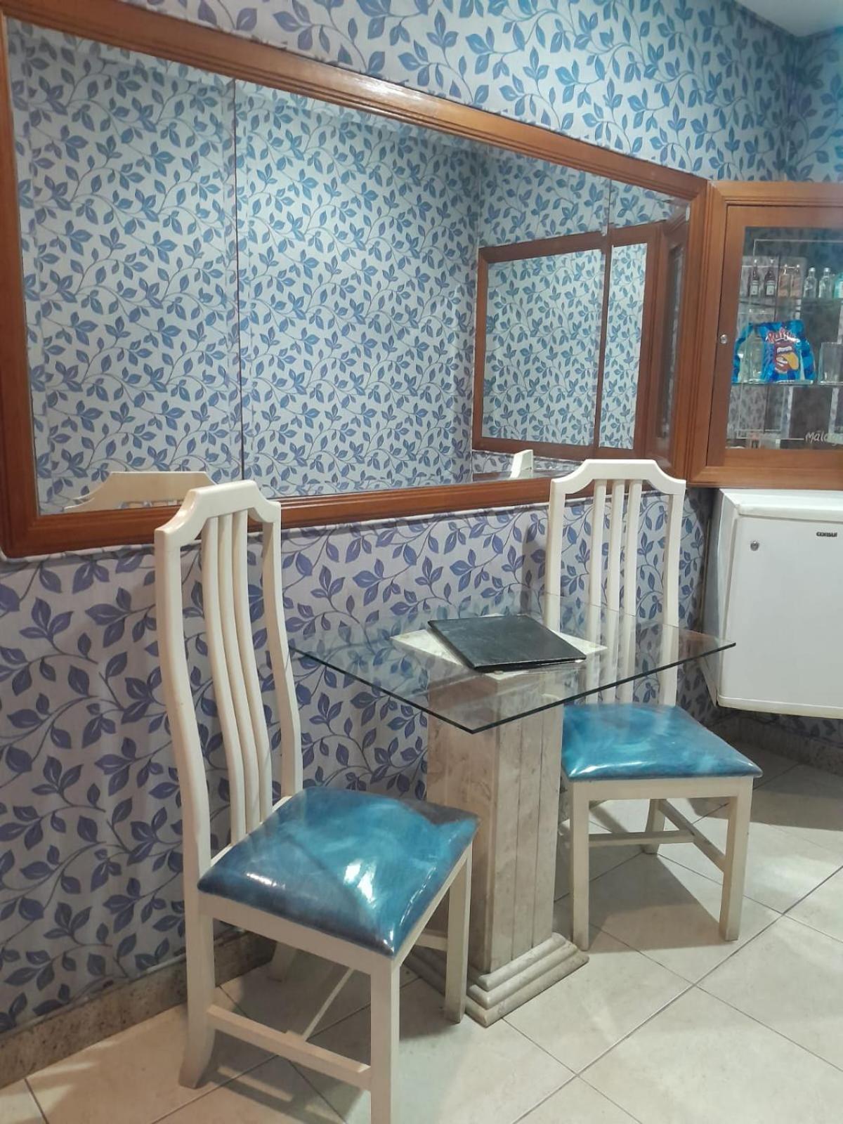 Hotel Malaga (Adults Only) Rio de Janeiro Exterior photo